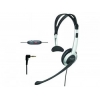 Гарнитура Panasonic RP-TCA92PP-K (гарнитура, цвет черный)