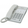 Телефон Panasonic KX-TS2361RUW (белый)