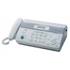 Факс Panasonic KX-FT988RU-W (белый)