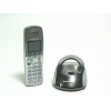 Р/Телефон Dect Panasonic KX-TCA130RUS (трубка к телефону KX-TCD305/307, серебристый металлик)