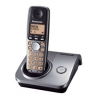 Р/Телефон Dect Panasonic KX-TG7205RUM (серый металлик)