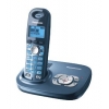 Р/Телефон Dect Panasonic KX-TG7321RUS (серебристый)