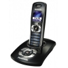 Р/Телефон Dect Panasonic KX-TG8321RUB (черный)