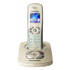 Р/Телефон Dect Panasonic KX-TG8321RUJ (бежевый)