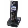 Р/Телефон Dect Panasonic KX-TGA820RUB (трубка к телефонам серии KX-TG82xx, черный)