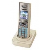 Р/Телефон Dect Panasonic KX-TGA820RUJ (трубка к телефонам серии KX-TG82xx, бежевый)