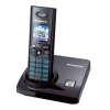 Р/Телефон Dect Panasonic KX-TGA820RUM (трубка к телефонам серии KX-TG82xx, серый металлик)
