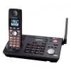 Р/Телефон Dect Panasonic KX-TGA828RUT (трубка к телефону KX-TG8286RUT, темно-серый металлик)