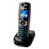 Р/Телефон Dect Panasonic KX-TGA830RUB (трубка к телефонам серии KX-TG83xx, черный)