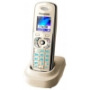 Р/Телефон Dect Panasonic KX-TGA830RUJ (трубка к телефонам серии KX-TG83xx, бежевый)