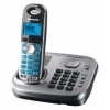 Телефон Panasonic Dect KX-TG7331RUM (серый металлик)