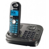 Телефон Panasonic Dect KX-TG7331RUT (темно-серый металлик)