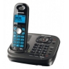 Телефон Panasonic Dect KX-TG7341RUT (темно-серый металлик, автоответчик)