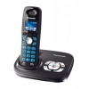 Телефон Panasonic Dect KX-TGA800RUT (трубка к телефонам серии KX-TG80х, семно-серый мет)