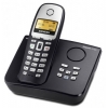 Телефон Siemens Dect Gigaset A165 black