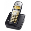 Телефон Siemens Dect Gigaset A260 black