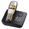 Телефон Siemens Dect Gigaset A265 black
