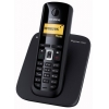 Телефон Siemens Dect Gigaset A580 черный