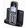 Телефон Siemens Dect Gigaset C470 black