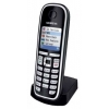 Телефон Siemens Dect Gigaset C47H black (доп. трубка к С470/475)