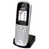 Телефон Siemens Dect Gigaset S68H титановый  (доп. трубка к S680/685)