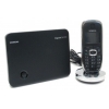 Телефон Siemens Dect Gigaset SL370 opal black