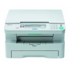МФУ Panasonic лазерное KX-MB263RU (принтер/сканер/копир) черное <KX-MB263RU-B>