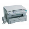 МФУ Panasonic лазерное KX-MB763RU (принтер/сканер/копир/факс)