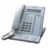 Системный телефон Panasonic KX-T7630RU-B