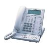 Телефон Panasonic KX-T7636RU (цифр. сист. телефон, 6-стр. дисплей, 24 прогр. кнопок)