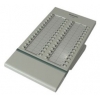 Телефон Panasonic KX-T7640X (цифр. консоль DSS, 66 кнопок)