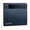 АТС Panasonic KX-TDA200RU (цифровая гибридная IP-АТС) + блок питания