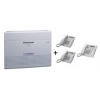 АТС Panasonic KX-TEM824RUP (комплект) аналоговая гибридная (KX-TEM824RUP)