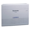 АТС Panasonic KX-TES824RU (аналоговая гибридная АТС)
