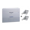 АТС Panasonic KX-TES824RUP (комплект KX-TES824RU + 2 шт. KX-T7730RU)