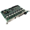 Плата 8 внутренних аналоговых портов Panasonic KX-TDA0173XJ для TDA100/200