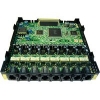 Плата 8 внутренних аналоговых портов Panasonic KX-TDA3174XJ для TDA30