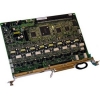 Дополнительные линии Panasonic KX-TDA0170XJ 8port for TDA100/200