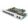 Плата расширения Panasonic KX-TE82480X 2ext 8in line for TES/TEM82