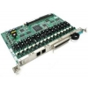 Плата расширения Panasonic KX-TDA0177XJ 16 внутр. аналговых линий с CallerID для TDA100/200