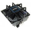 Вентилятор Titan DC-K8K925Z/N Soc-AM3+/FM1/FM2 3pin 25dB Al 89W 375g скоба Z-AXIS (мин.кол.5)