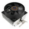 Устройство охлаждения(кулер) Titan DC-K8M925B/R Soc-FM2+/AM2+/AM3+/ 3-pin 27dB Al 104W Ret