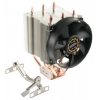 Вентилятор Titan TTC-NK32TZ/RF(BX) Soc754/939/940/AM2 Up to 130W copper heatpipes super silent