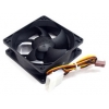 Вентилятор GlacialTech GT 8025H00C01 fan 80х80х25 case /19дБа / цв.кор. (GT8025-HDLA1) (GT GT 8025H*)