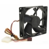 Вентилятор GlacialTech GT 9025H00С01 fan 92х92х25 case/19дБа (GT9225-HDLA1)