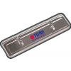 Радиатор Titan TTC-MHR04 memory alum. universal
