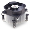 Вентилятор GlacialTech Igloo5062Silent Cu Soc775 ball/ клипсы/ цв.кор. <AD-5062SAP0DCR2>