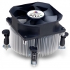 Вентилятор Glacialtech Igloo 5063 Light Soc-775/ 3pin 25dB Al 84W 360g клипсы RTL (AD-5063LAP0DCR0001)