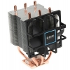 Вентилятор Titan TTC-NK34TZ/RF(BX) Soc775 Up to 130 W copper heatpipes super silent