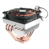 Вентилятор Thermaltake CL-P0310 Bigtifon VX P4 Socket-ALL heatpipe ,16db